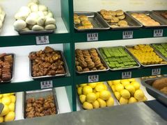 -南来顺饭庄·清真(南菜园店)