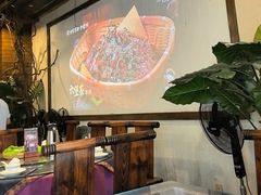 -甘家界牌柠檬鸭(青山店)