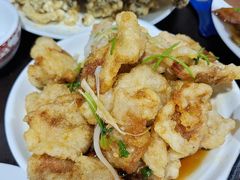 -老于餐厅(民生路店)