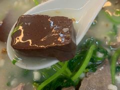 -广场正宗原汁薏米店