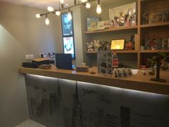 -谜·沉浸侦探剧本杀推理馆(静安店)