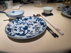 -侨美食家·粤菜(体育西路店)