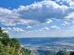 -丹东凤凰山景区