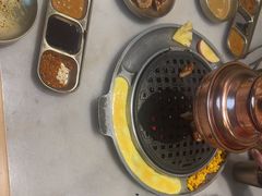 -韩宫宴烤肉·料理(颛桥万达店)