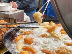 -众品香美食(三弓路店)