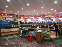 -潮喜竹溪荔湖酒家(荔枝湾店)