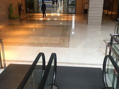 -上海中航虹桥机场泊悦酒店