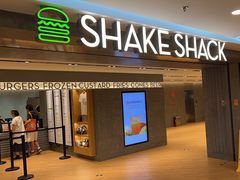 -Shake Shack(西单大悦城店)
