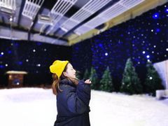 -宁波冰雪大世界(北仑区)