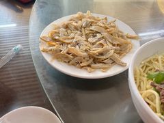 -十二忠手拉面(中华路店)