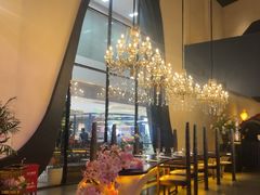 -狮拾久·现代新加坡料理(福田COCO Park店)