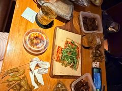 -埠口精酿夜景餐酒吧· BREWPORT BISTRO(长嘉汇重庆之眼店)