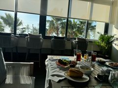 -芽庄洲际酒店自助餐厅