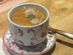 海鲜茶碗蒸-仙生生寿司专门店(七一街店)