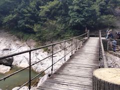 -百杖潭景区