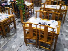 -马记伊源斋涮肉·清真菜(百子湾店)