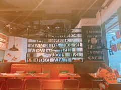 -新贝乐意大利餐厅(苏州中心店)