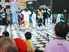 -丽达购物中心(崂山店)