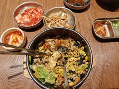 -春熙台·韩国料理(宝安西乡店)