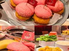 -龍歌自助小火锅(雨花台江南虹悦城店)