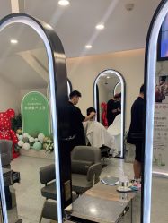 -上禾 HAIR SALON