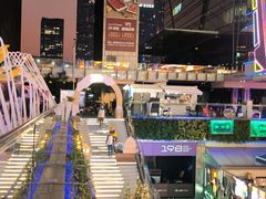 -福田卓悦INTOWN购物中心