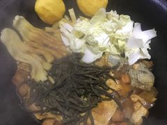 -人民公社铁锅炖·东北菜(卫国道店)