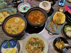 -长勺子东南亚(街道口店)