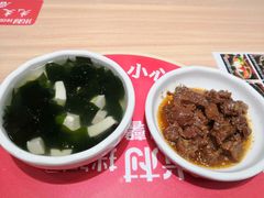 -米村拌饭(南京万达茂店)