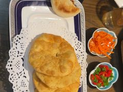 -秦月轩·陕西家乡菜(阜成路·五棵松店)