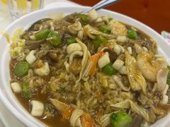 -大有利茶餐厅(福民店)