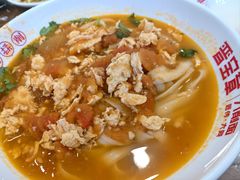 -晋宝章大同刀削面(月坛店)