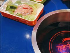 -马路边边火锅串串(观前街店)