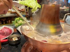 -南门涮肉(通州大船店)