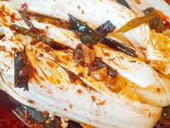 -江湖水乡铁锅炖魚(周庄嘉园店)