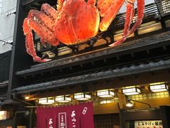 -蟹料理 北海道かに将軍(札幌本店)