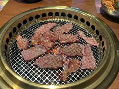 -海之屋韩式烤肉(海棠68环球美食街店)