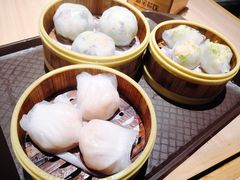 -盛宝粥店(建设街店)