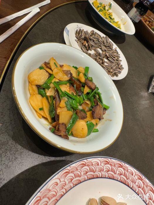 二十八里太湖船菜(吉祥路店)图片