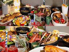 -La Terre乐田(万象城店)