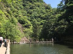 -太湖源风景区