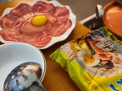 -龚印记牛骨牛杂屋·四代传承(珠影星光城店)