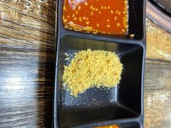 -真牛炭火烤肉(射阳店)