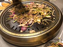 -杨小佳·齐齐哈尔烤肉·烤串(广州店)