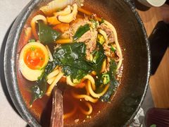 -沼津港精致料理·寿喜烧·烧鸟(龙湖南桥天街日料榜单店)