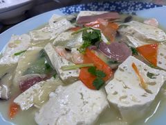 -粗茶淡饭(东关街店)