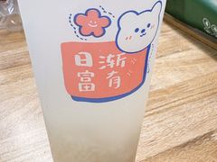 -张果佬年糕卷(科巷店)
