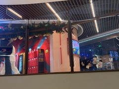 -Xcape异时刻密室逃脱魔法互动(瑞虹天地太阳宫店)