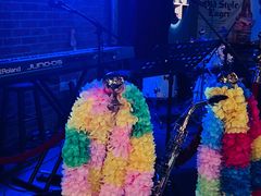 -JUKEBOX玖部音乐餐厅(华侨城店)