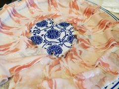 -宣武小院涮肉(前门店)